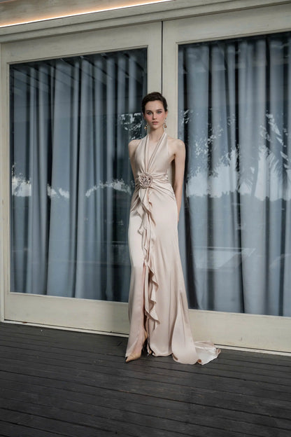 BELLATRIX DRESS
