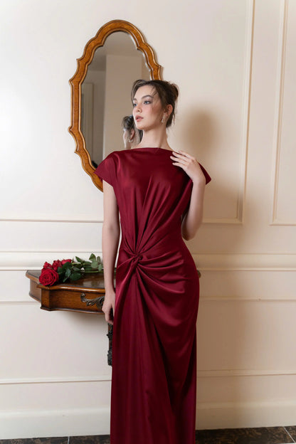ELYSIA DRESS