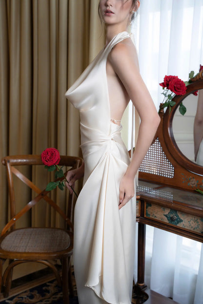 CYNTHIA DRESS