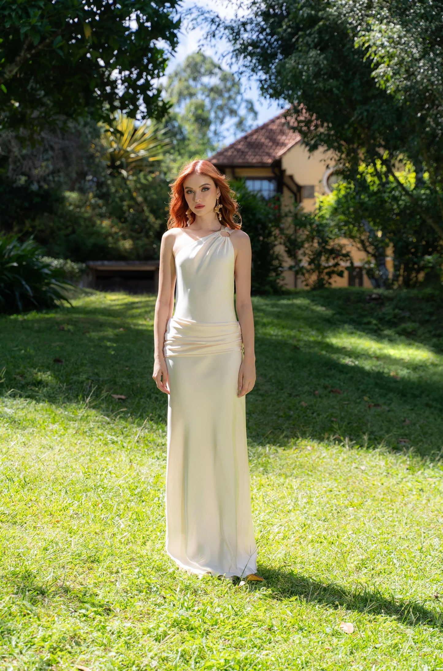HERA DRESS