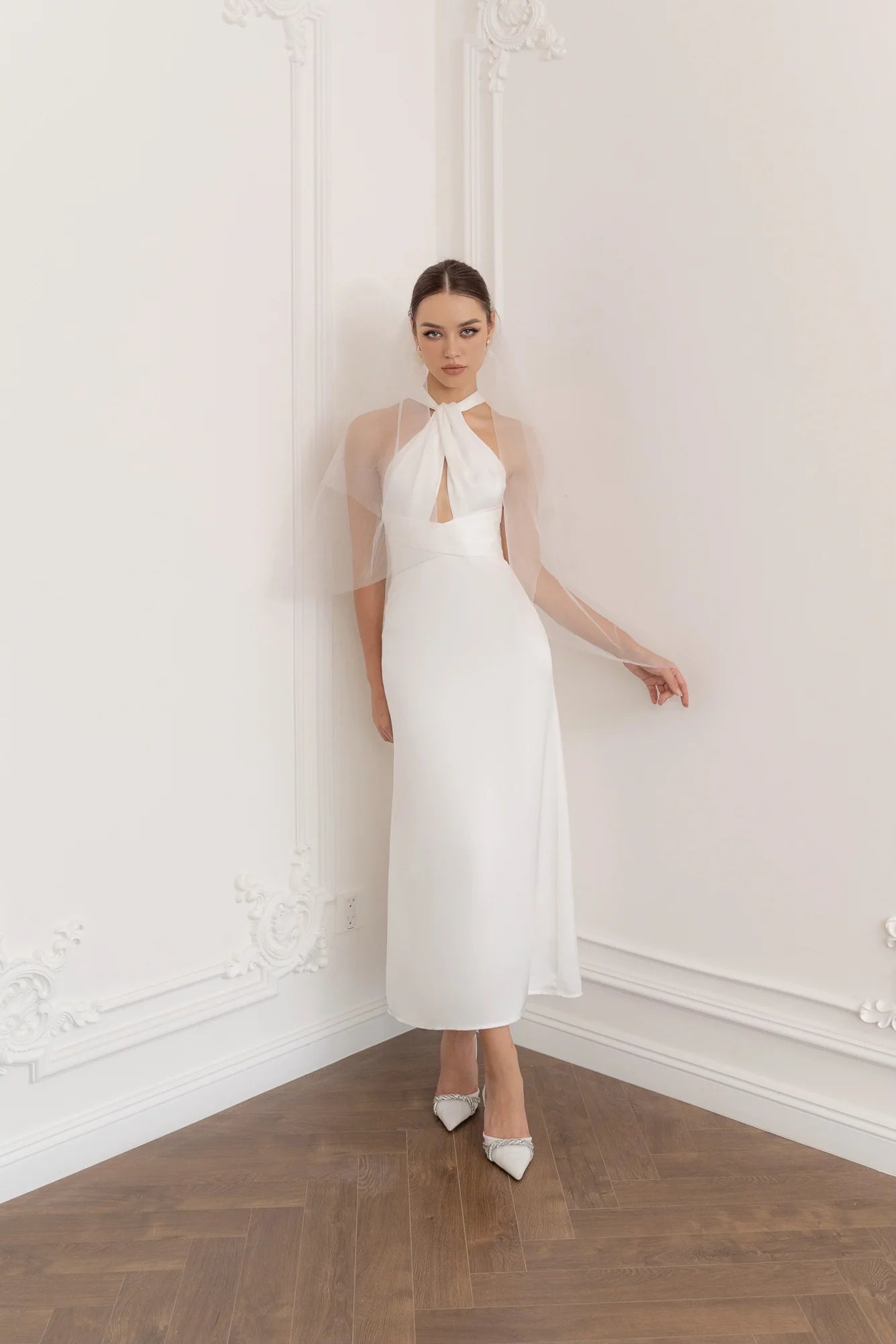 PHOEBE DRESS