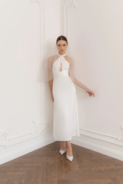 PHOEBE DRESS