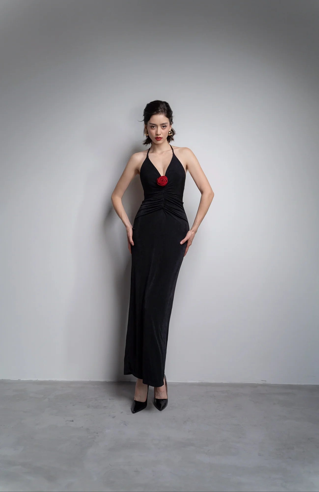 KIERA DRESS