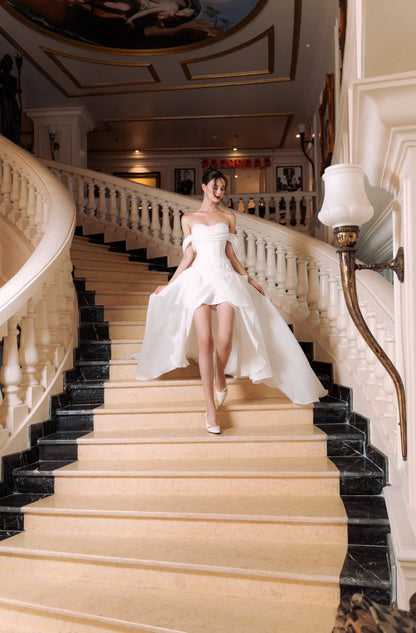 ALI GOWN