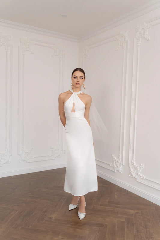 PHOEBE DRESS