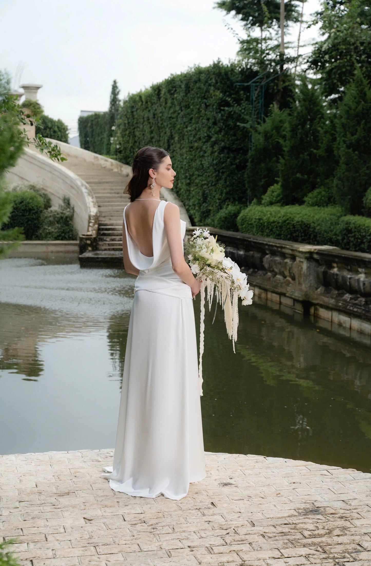 VENESSA DRESS