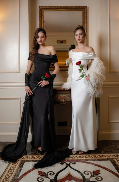 ROSA CORSET