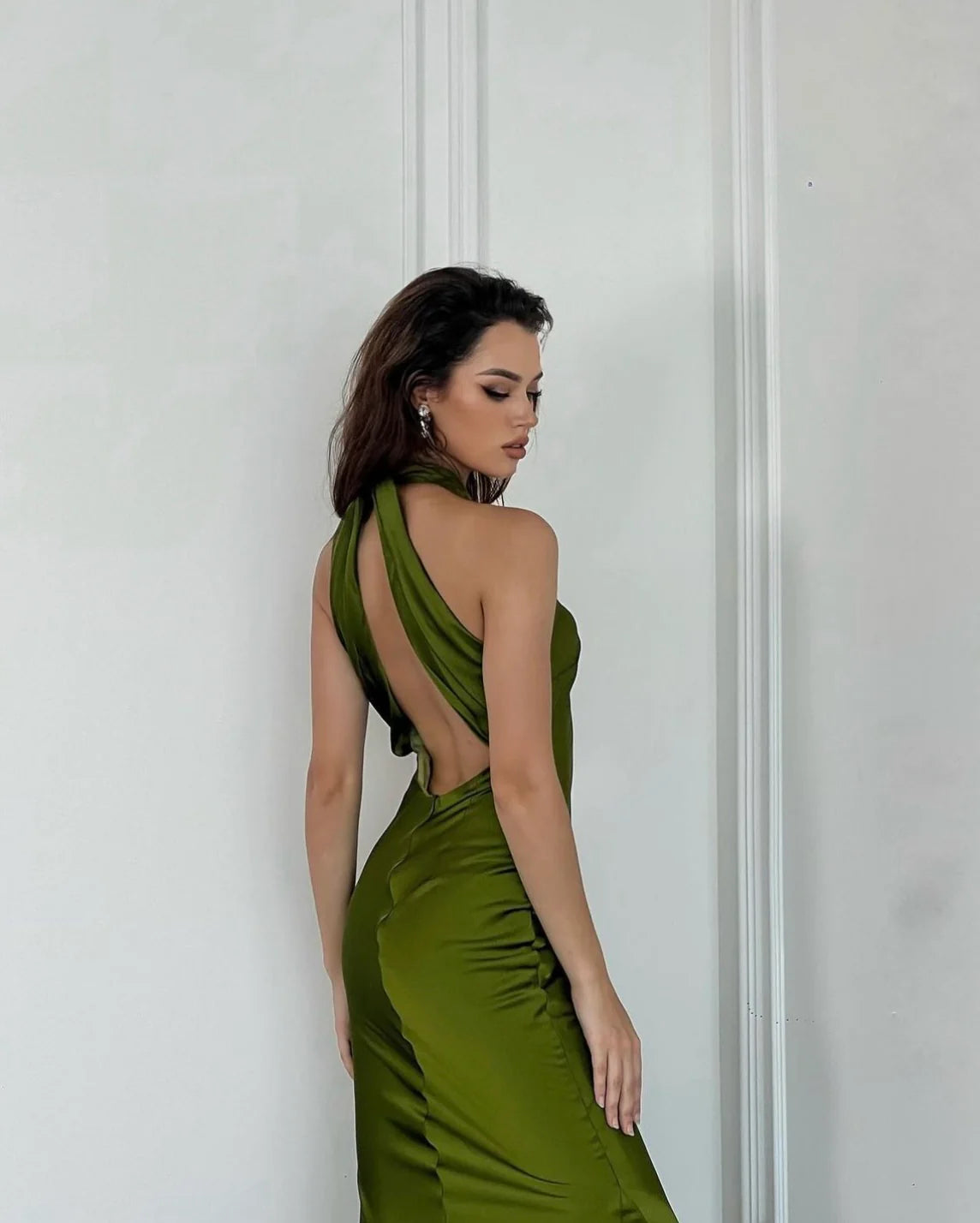 TIFFANY DRESS