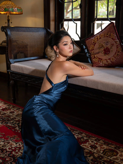 MAVEN DRESS