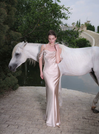 CELIA DRESS