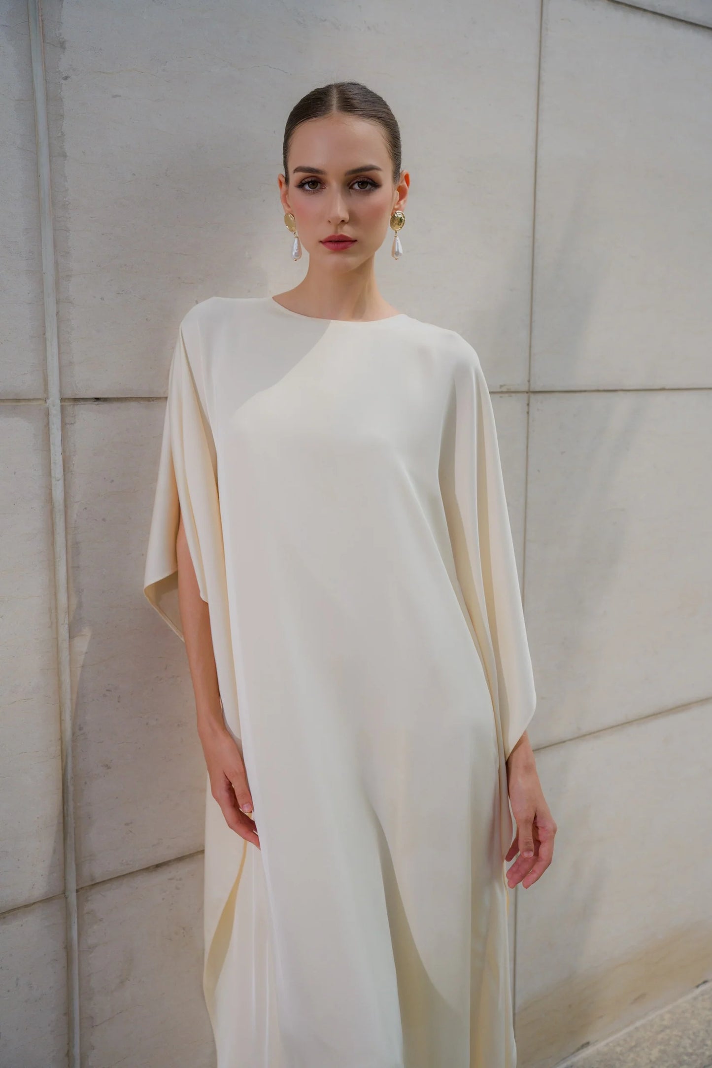 AMANDA DRESS