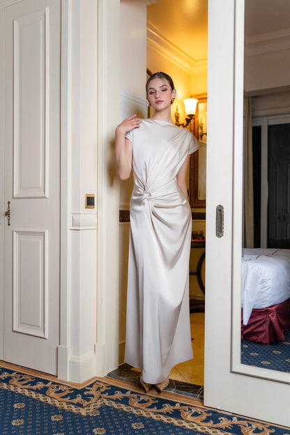 ELYSIA DRESS