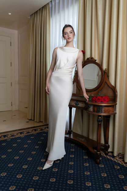DIANA DRESS