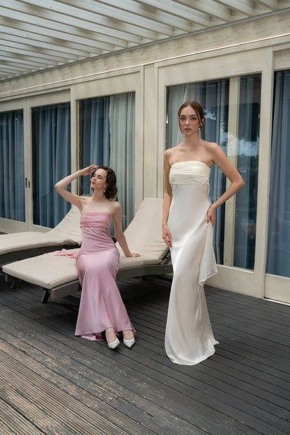 RACHEL DRESS