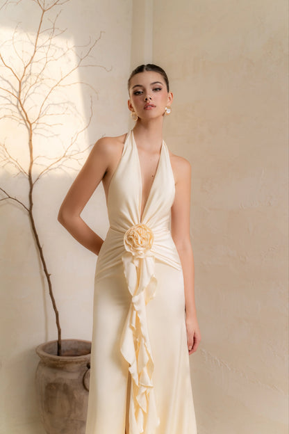 BELLATRIX DRESS