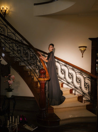 ALTHEA DRESS
