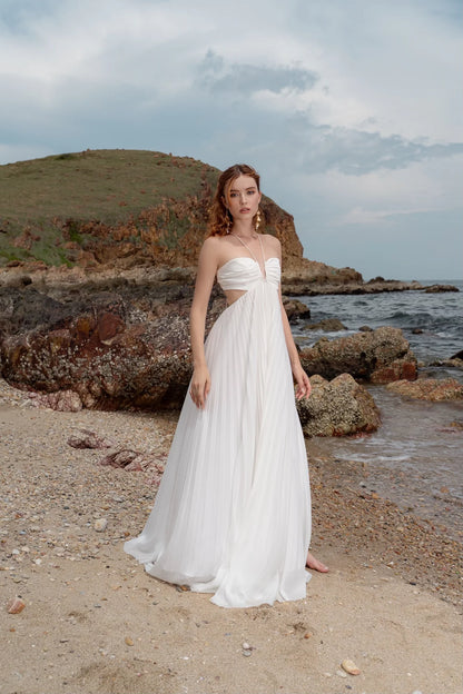 NORA DRESS