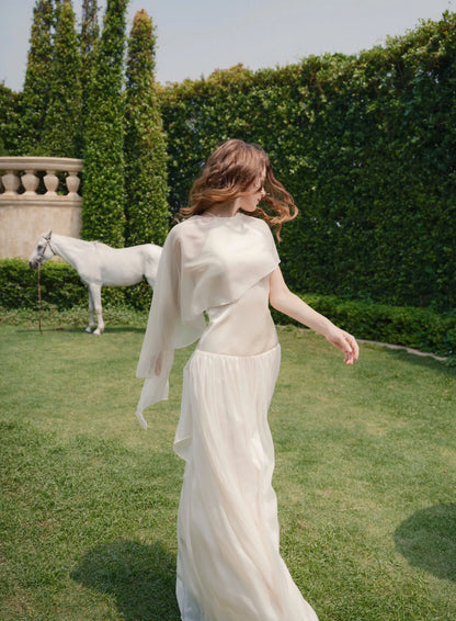AMELIA DRESS