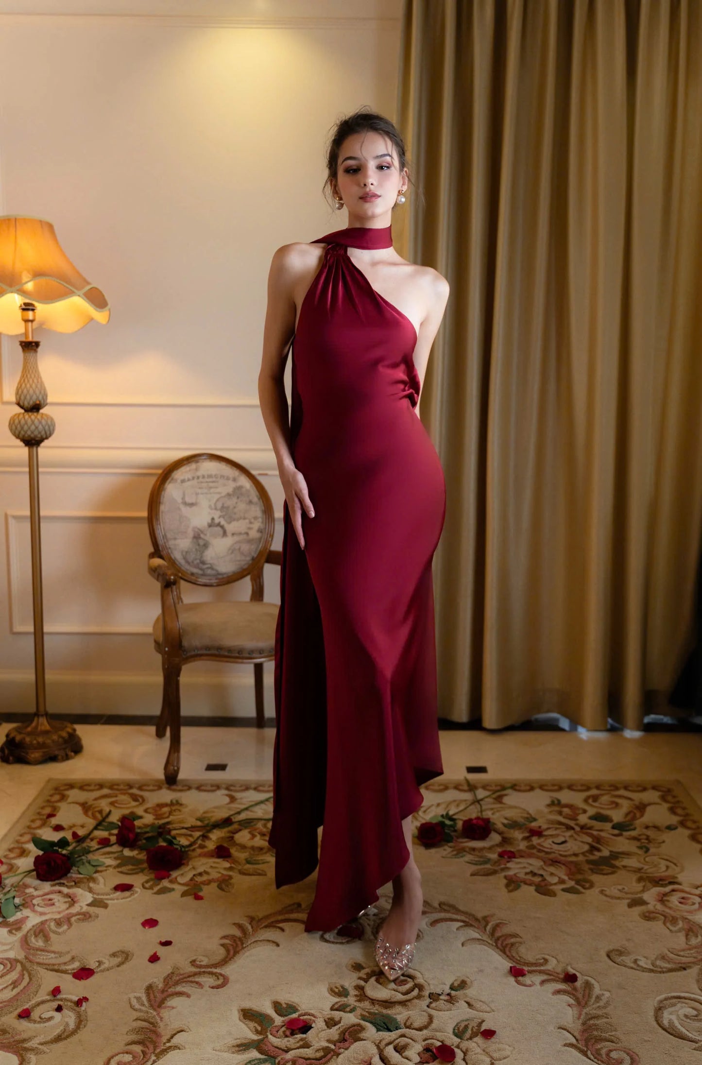 SERENA DRESS