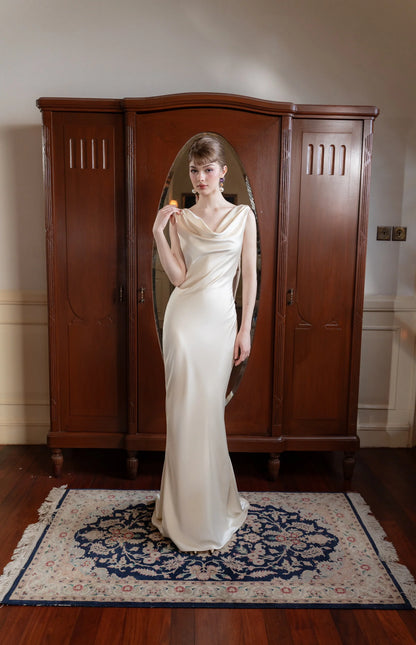 STELLA DRESS