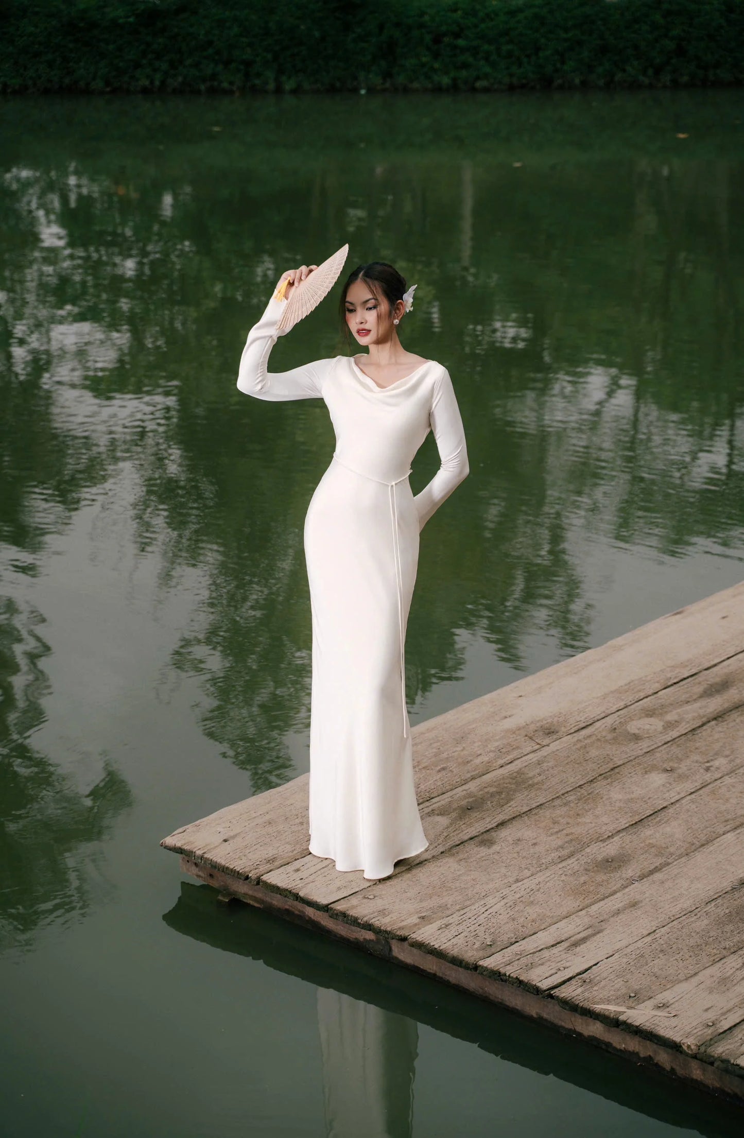 YEN DRESS