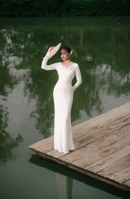 YEN DRESS