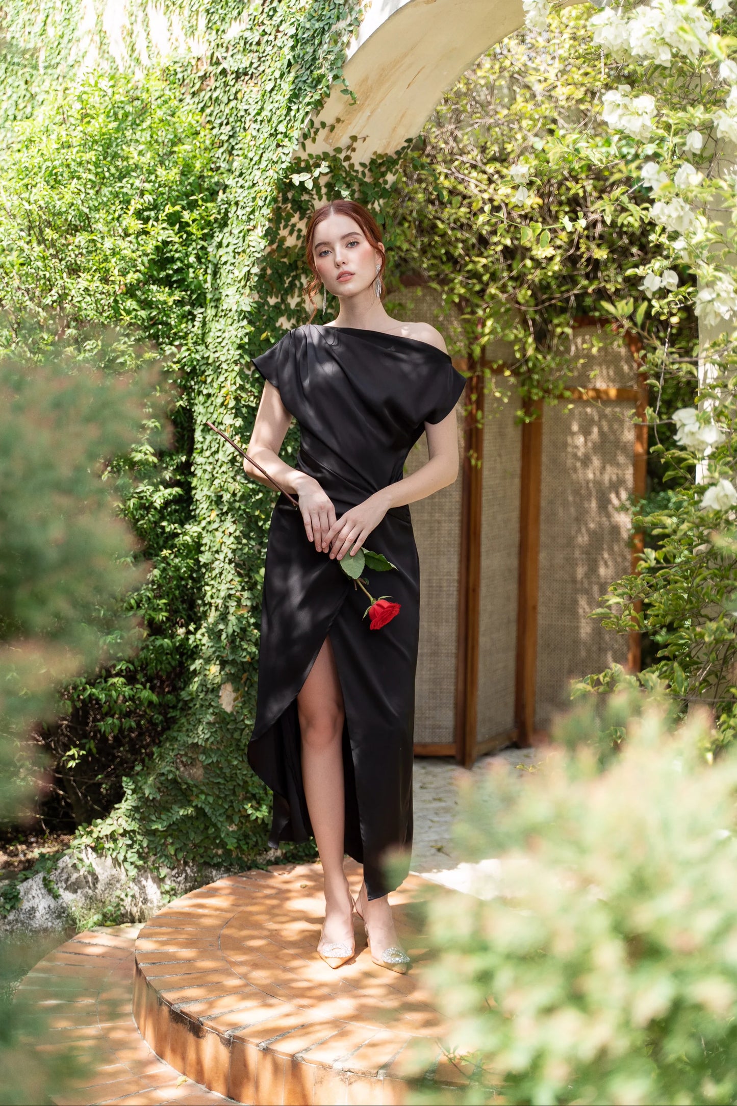 LÉNA DRESS