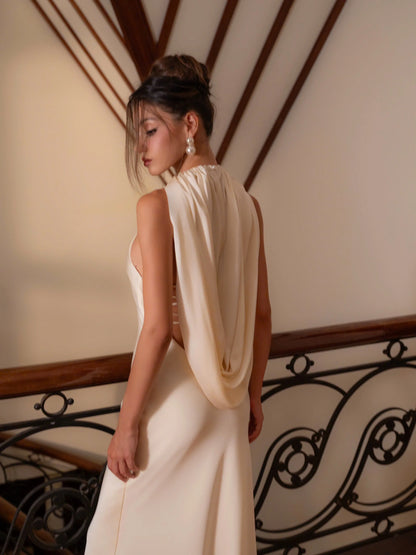 ARABELLA DRESS