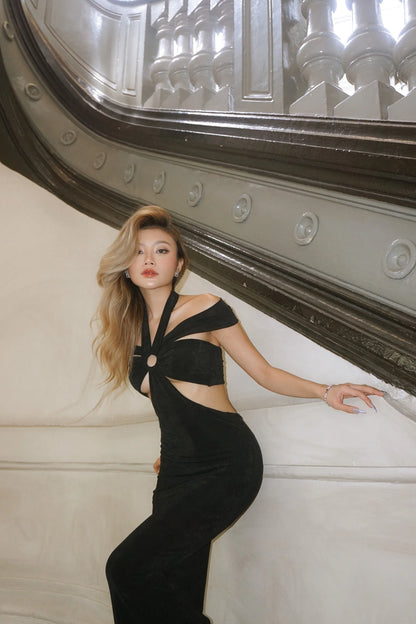 ARIEL DRESS