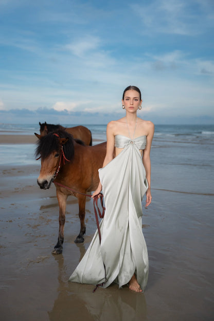 ISABELLA DRESS