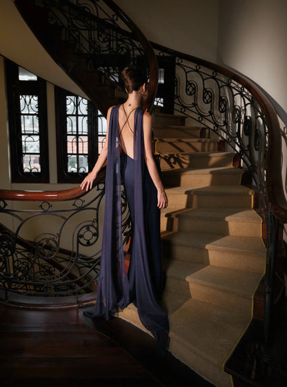 LYRA DRESS