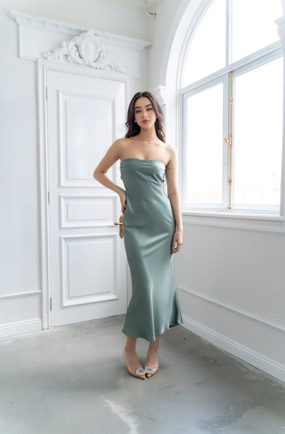 CLAIRE DRESS