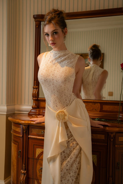 ARIANNA DRESS