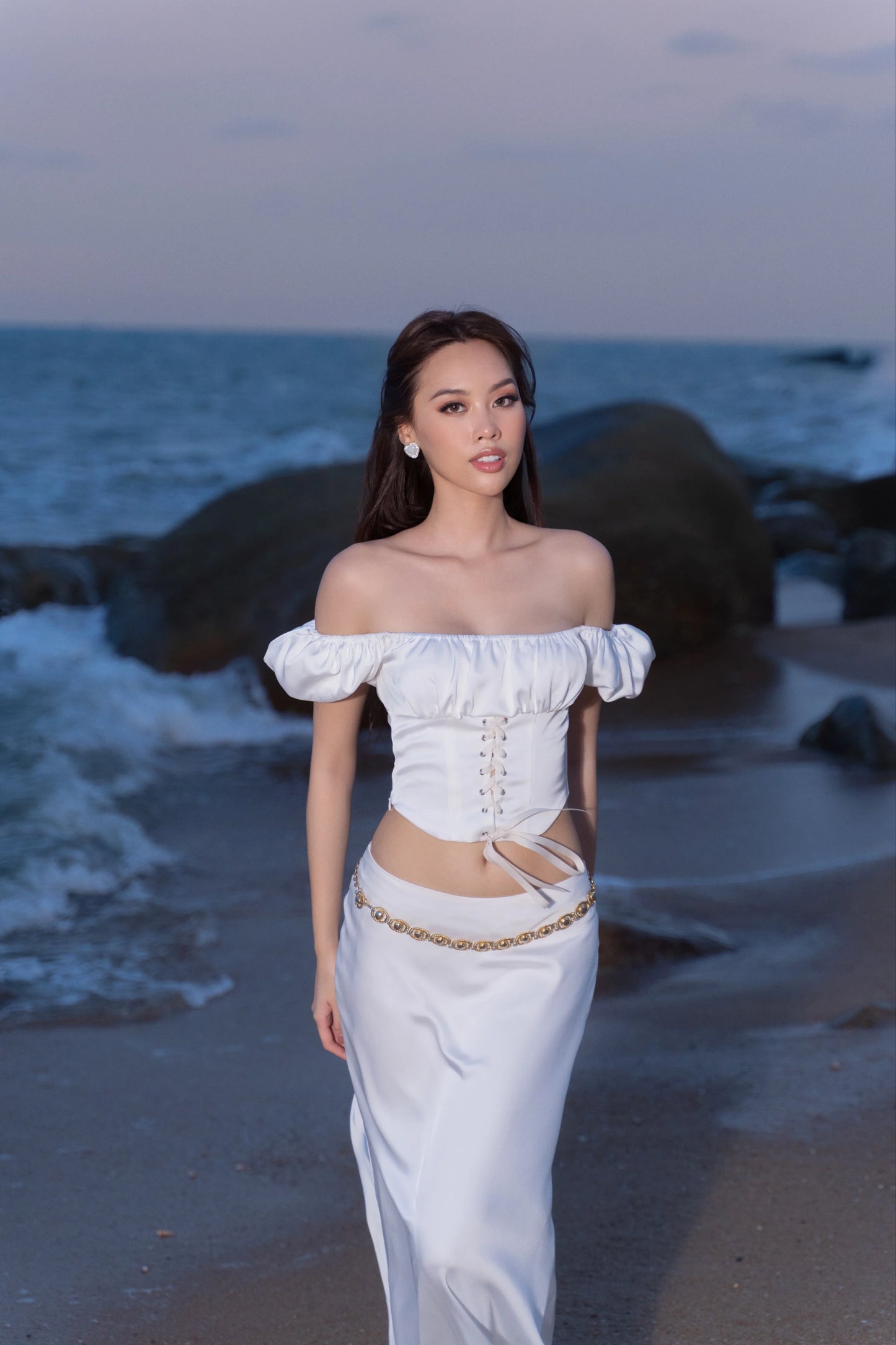 JELLY FISH TOP