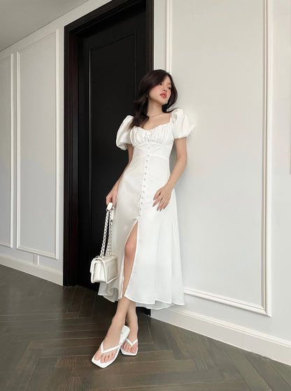 SARAH DRESS