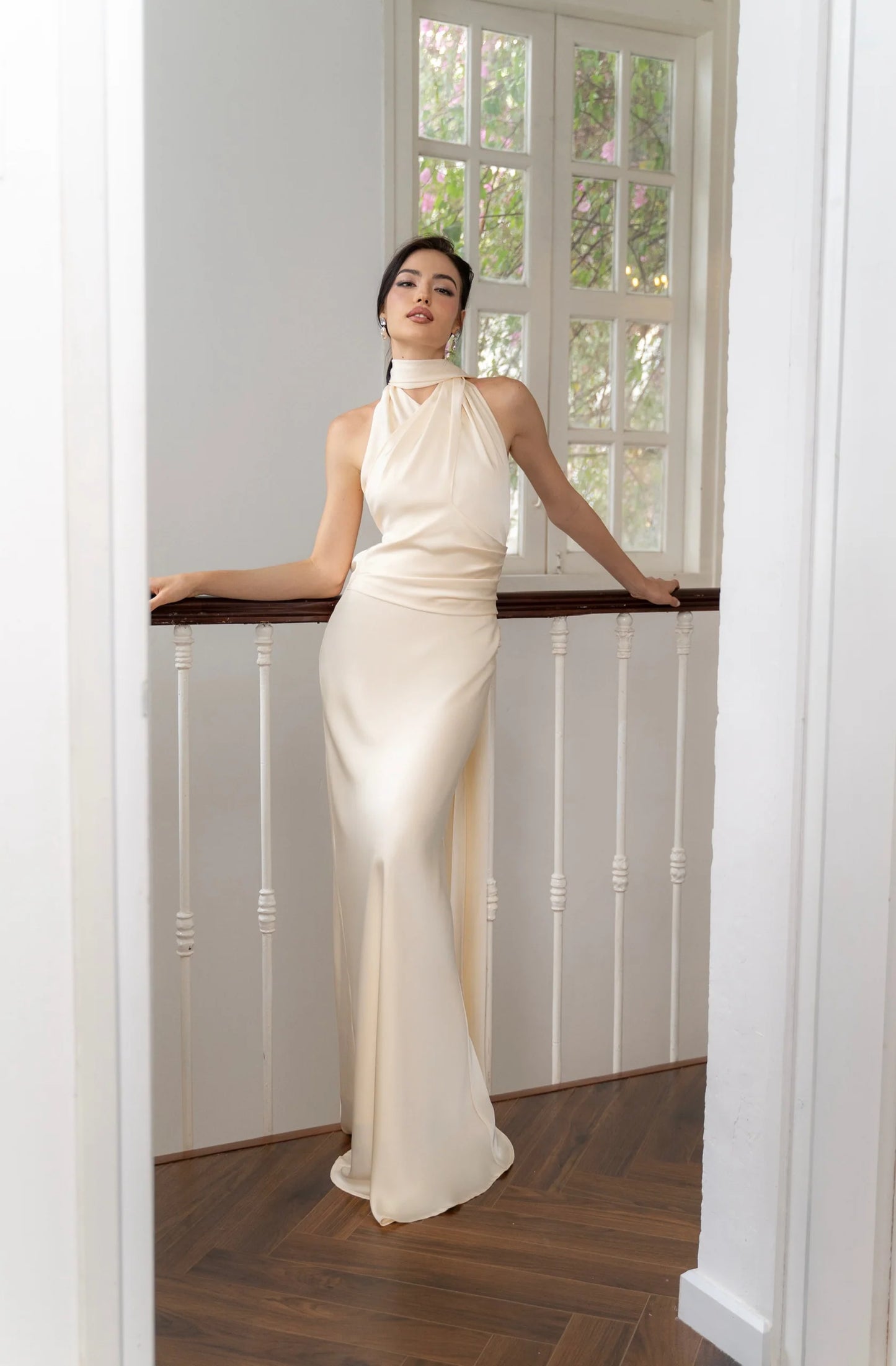 KEVA DRESS
