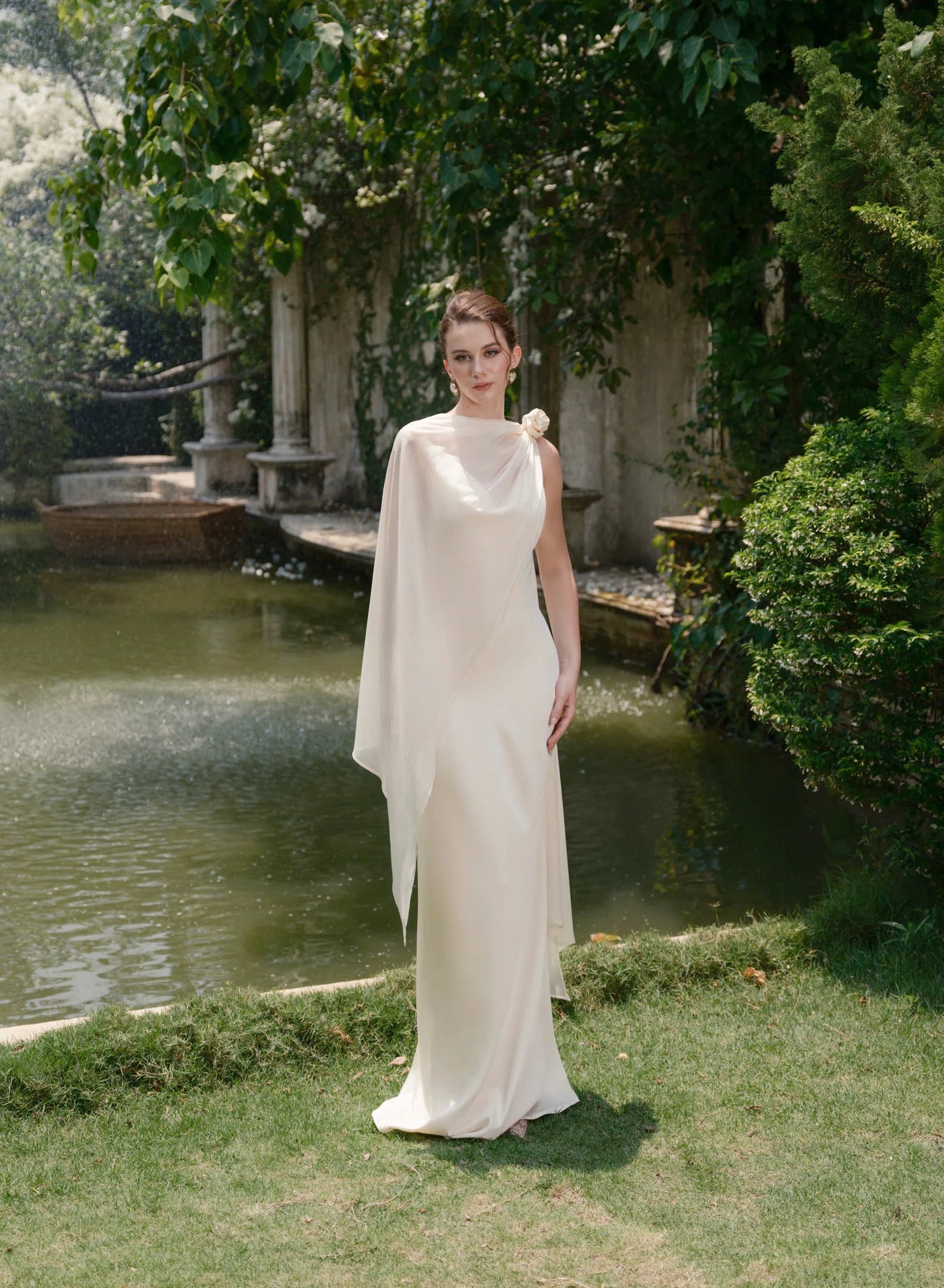 ECLIPSE DRESS