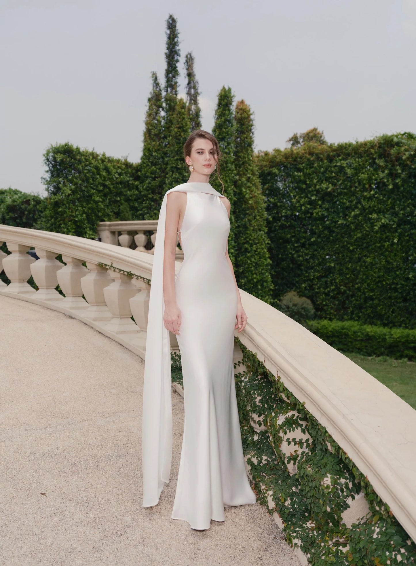 HARMONY DRESS
