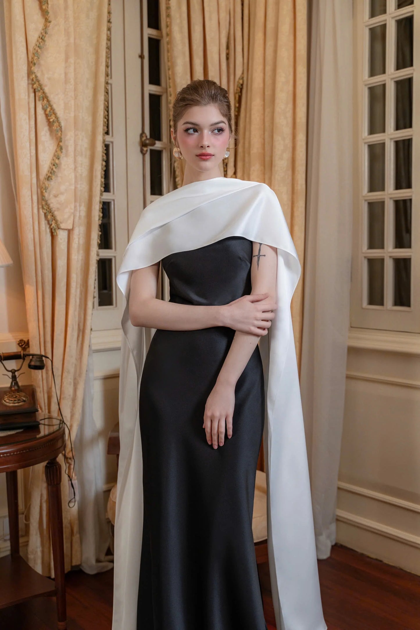 HARMONY DRESS