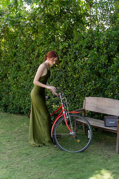 VENUS DRESS