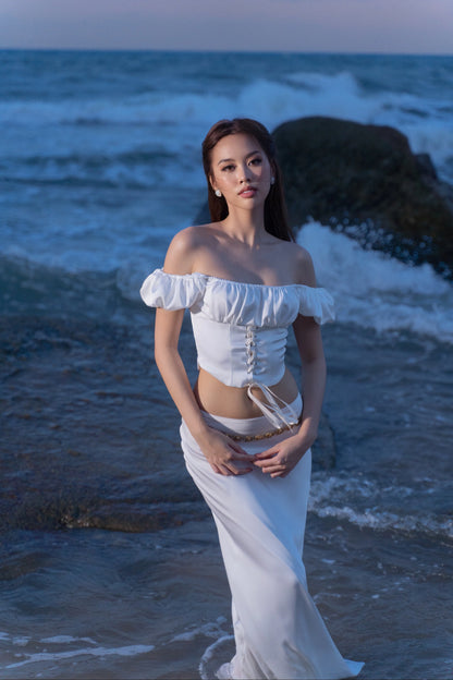 JELLY FISH TOP