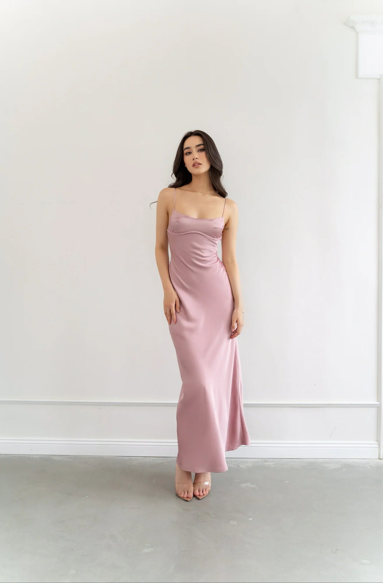 MERU DRESS