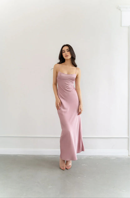 MERU DRESS