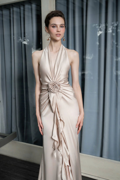 BELLATRIX DRESS