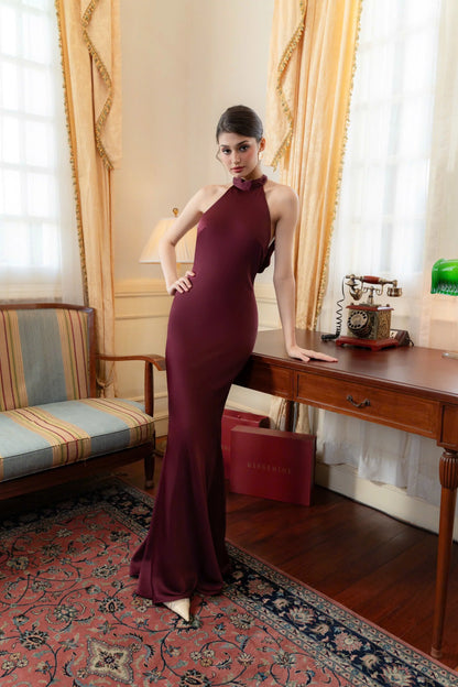 TIFFANY DRESS