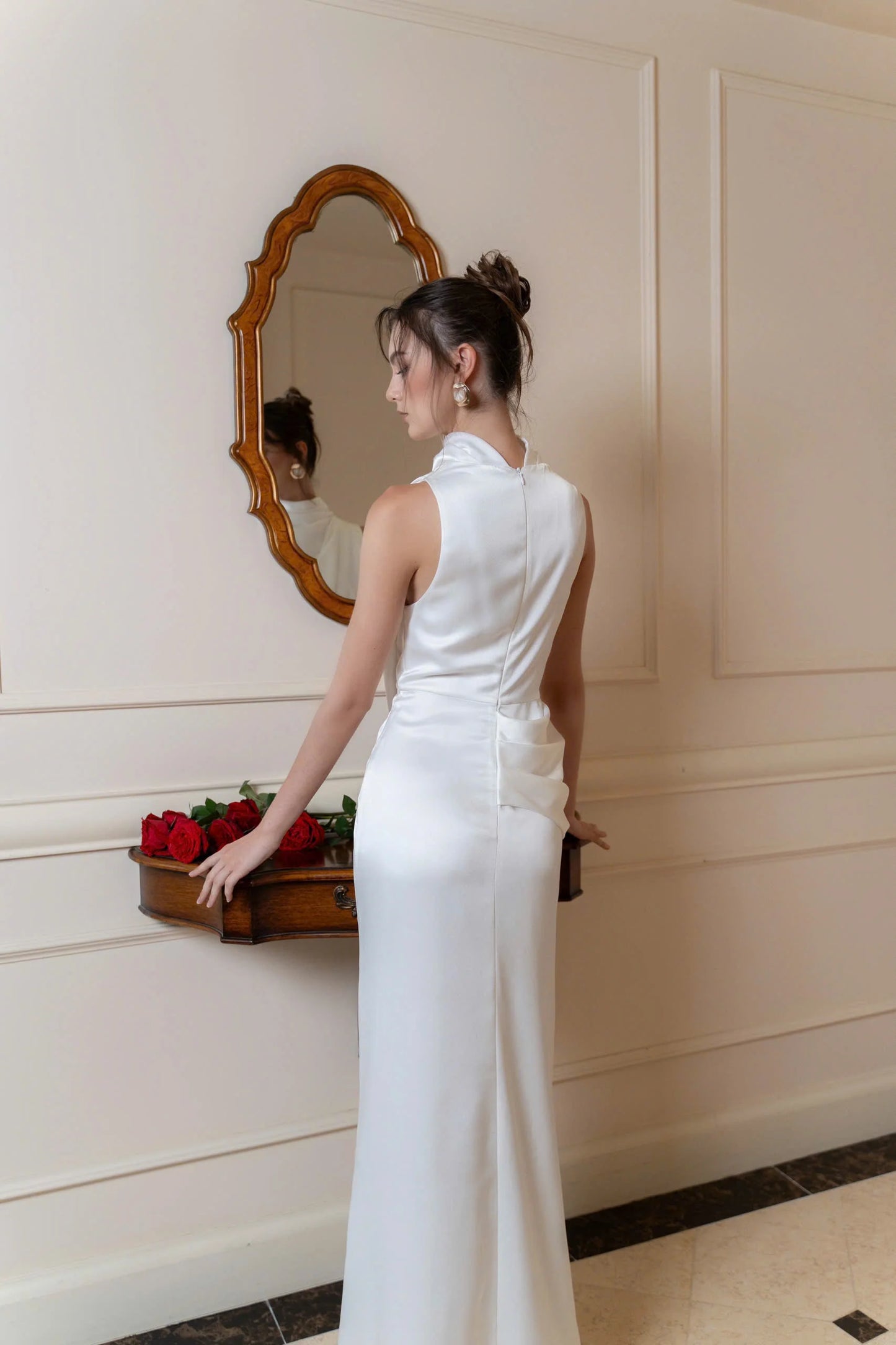 REGINA DRESS