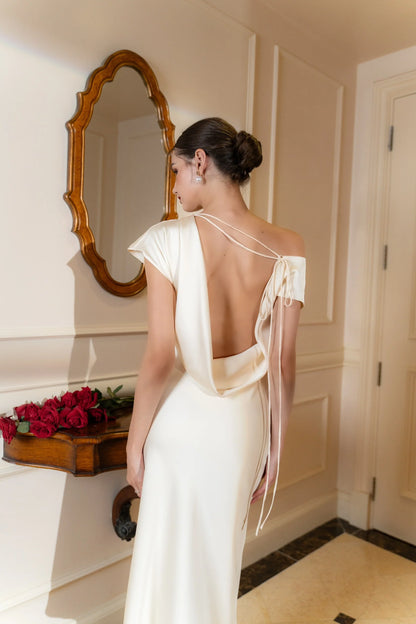 AUDREY DRESS