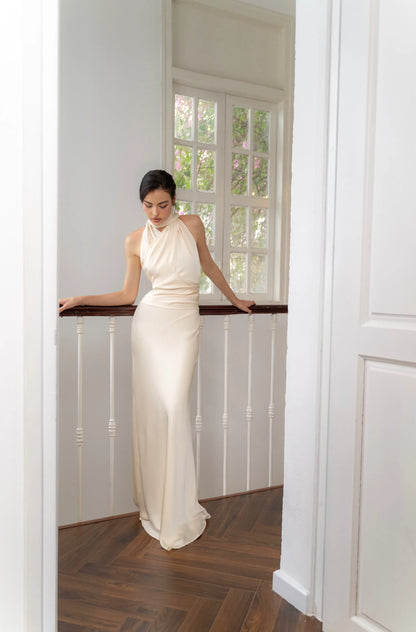 KEVA DRESS
