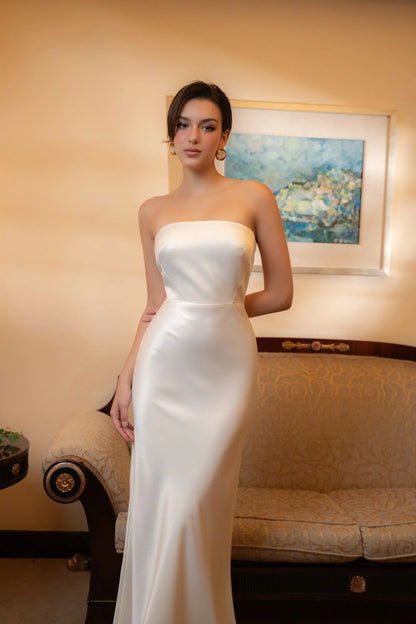 EUDORA DRESS