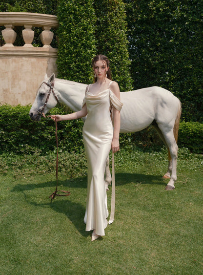 CELIA DRESS